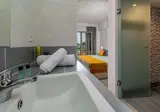 Niriides Beach Hotel foto 23