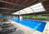 Hotel Club Yali Hotels & Resort foto 15