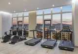 Hyatt Regency Izmir Istinye Park foto 14