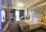 Ramada by Wyndham Istanbul Pera foto 25