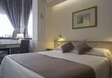 Hotel Flora Milaan foto 5
