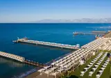 Swandor Hotel & Resort Topkapi Palace foto 11