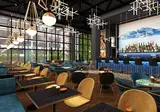 DoubleTree by Hilton Antalya City Centre foto 12