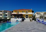 Andreolas Beach Hotel foto 24