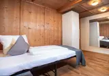 Appartement Chalet Rosenweg foto 11
