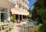Ipsos Beach Hotel foto 17