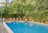 Hotel URH Sitges Playa foto 1