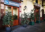 Best Western Hotel Genio foto 2
