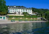 Hotel Villa Paradiso foto 1