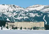 Fairmont Château Lake Louise foto 26