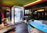 Hotel Adua foto 17