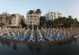 Begonville Beach Hotel foto 28