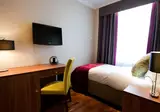 Best Western Mornington Hotel Hyde Park foto 8