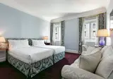 Grand Hotel Duchi d'Aosta foto 17