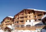 Residence Les Chalets d' Emeraude foto 12