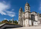 Prachtig binnenland van Noord-Portugal foto 10