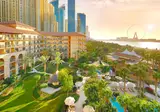 The Ritz-Carlton Dubai foto 1