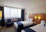 Holiday Inn London Bloomsbury foto 6