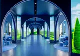 Disneyland Paris per bus - Grand Magic Hotel foto 2