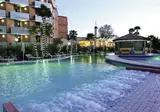 Mediterranee Family Hotel & Spa foto 2