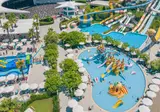 Sueno Hotels Deluxe Belek foto 2