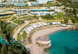 Le Meridien Bodrum Beach Resort foto 13