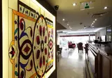 New City Hotel Istanbul foto 18