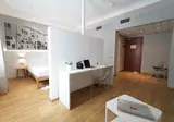 Cavallo Hotel Verona Est foto 28