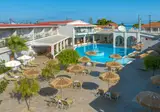 Papillon Hotel foto 23