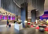 Hotel The Level at Meliá Barcelona Sky foto 9