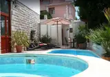 Hotel Villa Adriatica foto 2