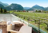 Hotel Riva del Garda Albergo Villa Nicolli foto 16