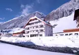 Hotel Fatlar foto 1