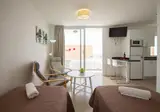 Apartamentos Tarahal foto 17