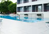 Side Kervan Hotel foto 4