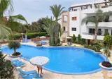 Golden Beach Appart Hôtel foto 16