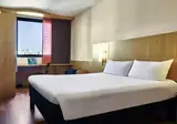 ibis Barcelona Centro (Sagrada Familia) foto 3