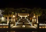 Park Hyatt Abu Dhabi Hotel & Villas foto 14