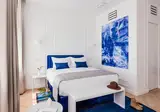 Hotel Indigo Warsaw Nowy Swiat foto 6