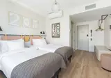 Oru Hub Hotel foto 3
