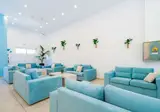 Santa Maria City Hotel foto 25