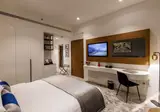 Rose Executive Hotel foto 4