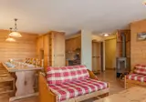 Résidence Les Balcons de la Rosière - Extra ingekocht foto 11