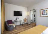 SORAT Hotel Berlin foto 4