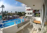Irem Garden Hotel foto 25