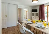 Rés. Prestige Odalys Les Chalets de L'Arvan II foto 9