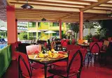 Time Out Hotel foto 1