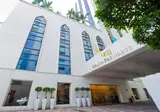 Pipa Hotel Bangkok foto 10