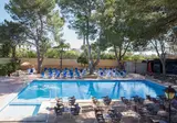 Hotel Castell Dels Hams By Palia foto 30
