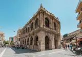 El Greco Heraklion City foto 1